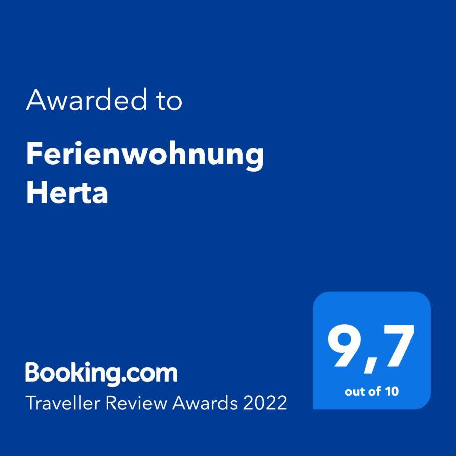 Ferienwohnung Herta Durnau Kültér fotó
