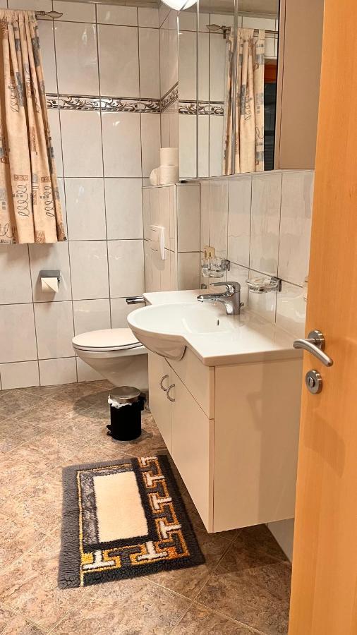 Ferienwohnung Herta Durnau Kültér fotó