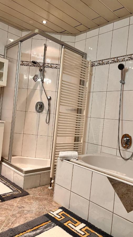 Ferienwohnung Herta Durnau Kültér fotó