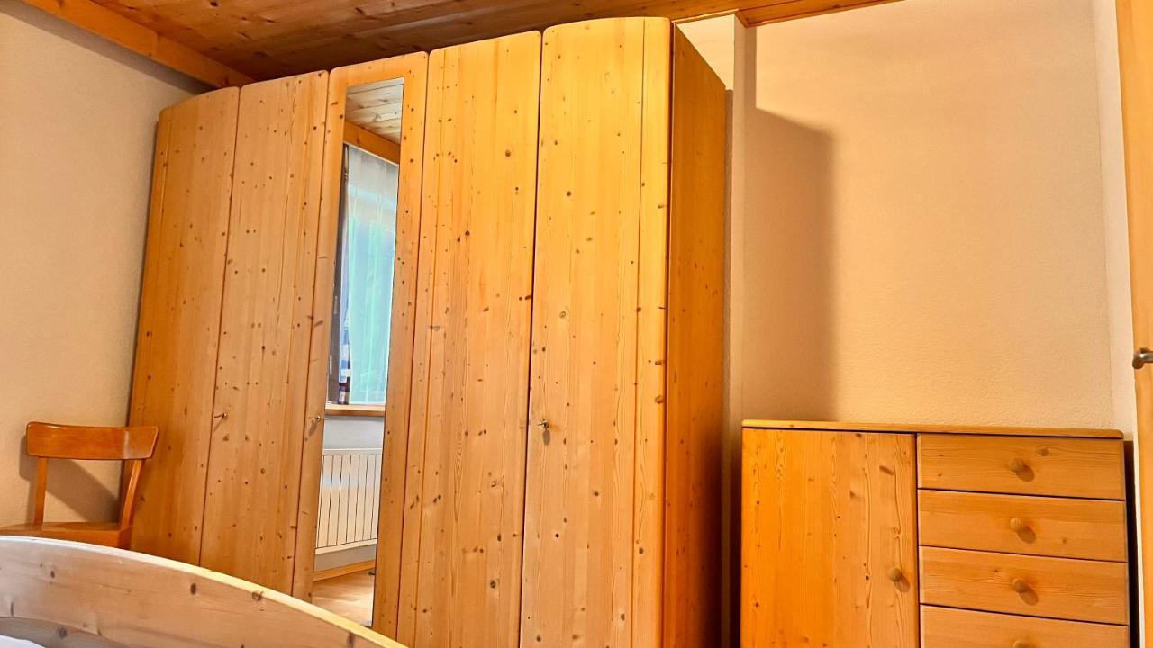 Ferienwohnung Herta Durnau Kültér fotó