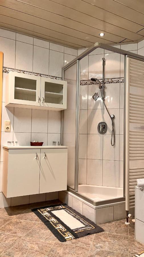 Ferienwohnung Herta Durnau Kültér fotó